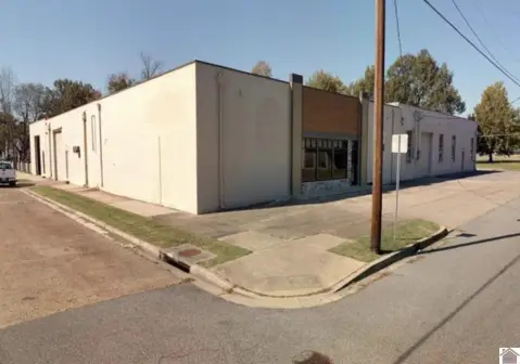 Paducah Commercial Warehouse/Office Property