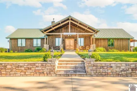 Premier Event Destination Lodge