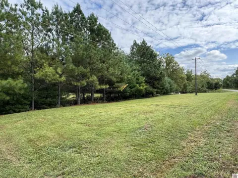 Residential Lot in Princeton, KY