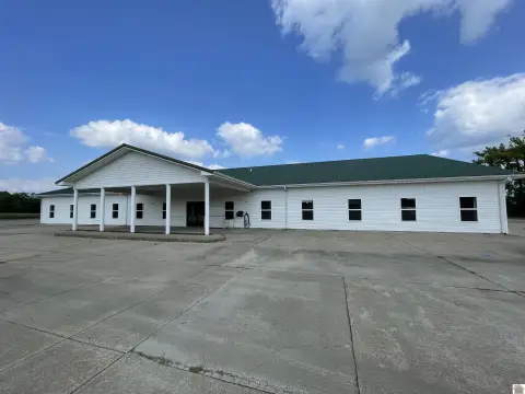 Remodeled Office Space in Benton