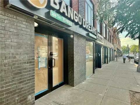 Bay Ridge Investment Opportunity