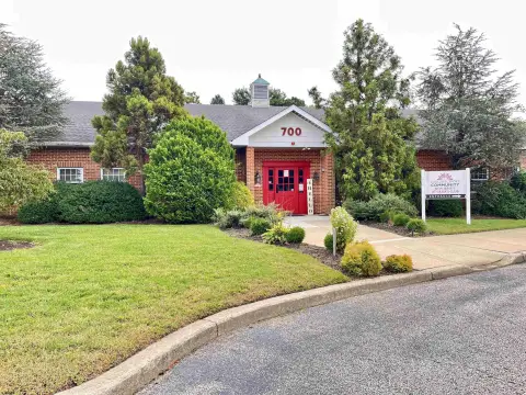 Prime Office/Retail Space in Linwood