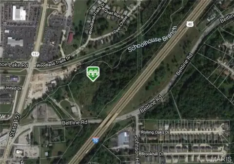 Collinsville Commercial Land For Sale