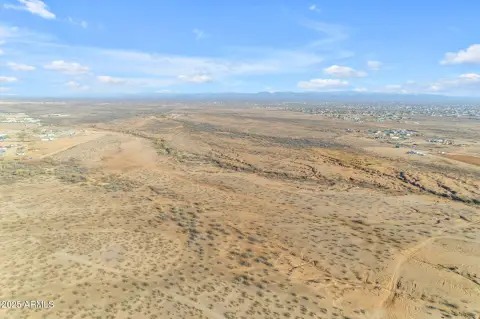 Raw Desert Land in Wittmann