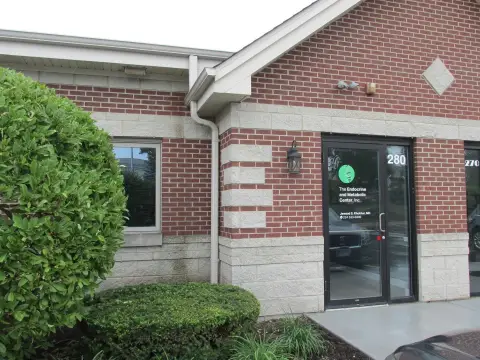 Algonquin Office Condo For Sale