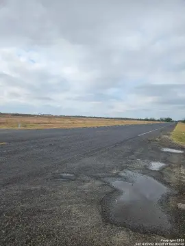 Natalia, TX 9.34-Acre Land