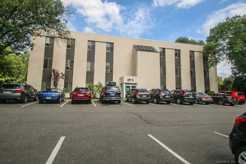 Ridgefield Commercial Space For Lease
