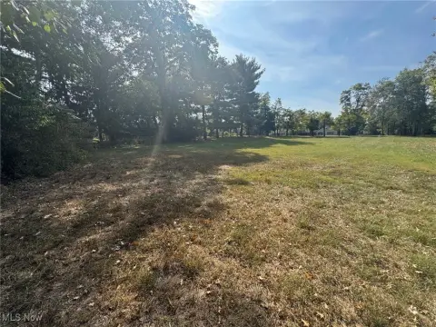 Land with Cleared and Wooded Area