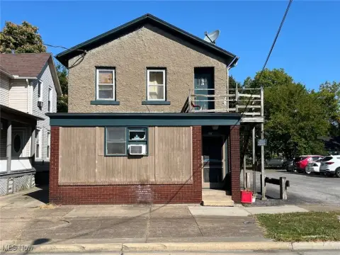 Sandusky Multifamily Investment Opportunity