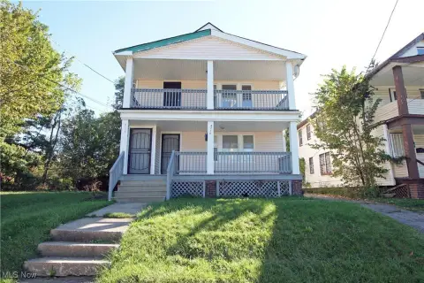 Cleveland Multifamily Investment Opportunity