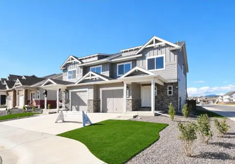 Two-Story Specialty Property