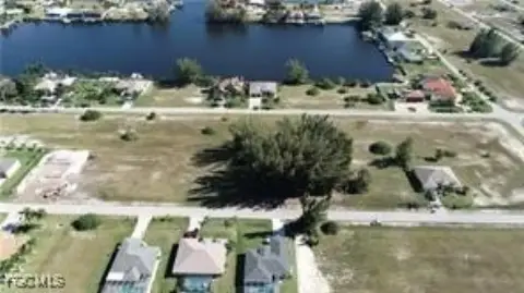 Cape Coral Land Opportunity