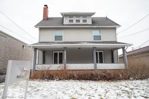 Struthers Duplex For Sale