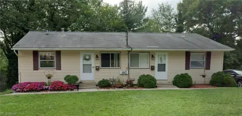 Akron Multifamily Investment Opportunity