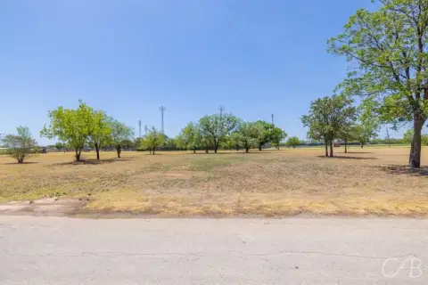 Land Near Hardin Simmons University