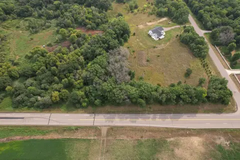 Vacant Rural Land