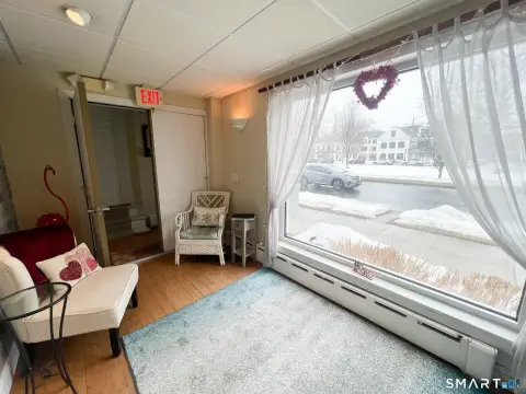 Charming Commercial Space on Milford Green