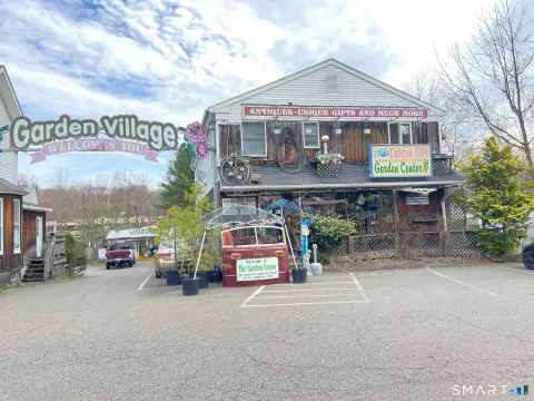 Mixed-Use Property in Naugatuck
