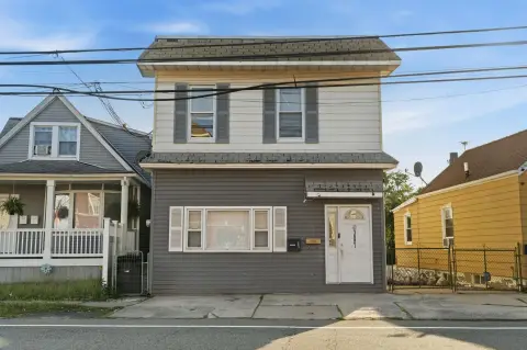 Two-Family Residential Income Home