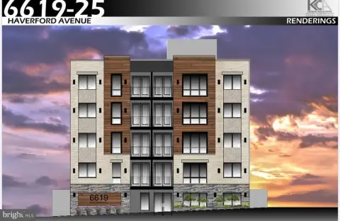 Philadelphia Development Opportunity