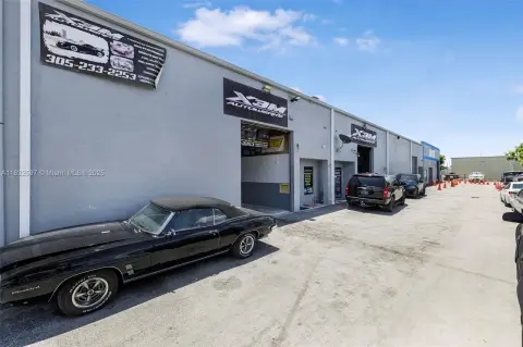 Established Auto Mechanic Business Opportunity