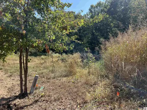 Residential Lot in Country Club