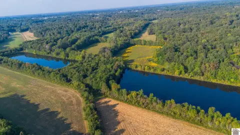 Kentucky Lake Area Land Opportunity