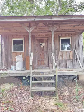 Land with Utilities and Cabin