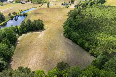 Expansive Land Parcel in Loris
