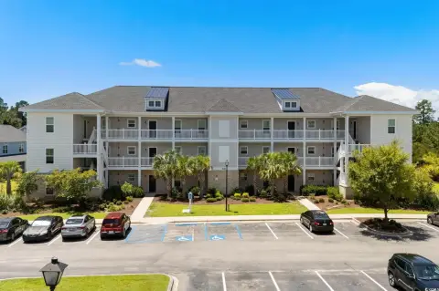 Conway Condos Investment Opportunity