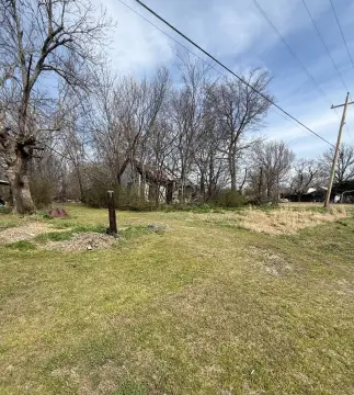 Vacant Land in Adair, OK