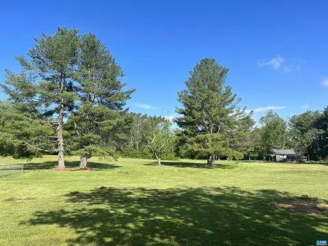 6+ Acre Lot with Views