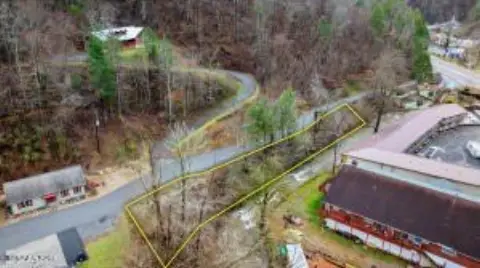 Gatlinburg Land Near Downtown