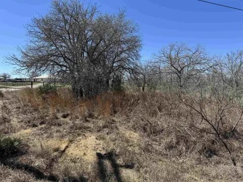 Residential Lot Near Lake LBJ