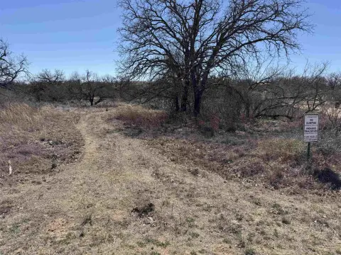 Residential Land Near Lake LBJ