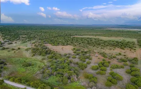 51 Acres Near Possum Kingdom