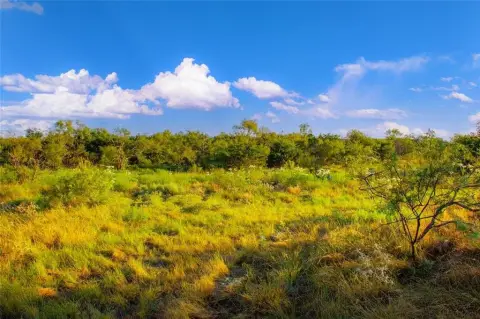 North Texas Ranchland Near Graford