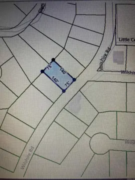 Fairfield Bay Subdivision Lot