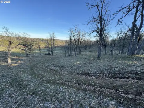 Recreational Land Near Goldendale, WA