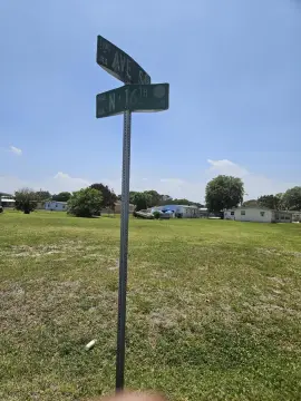 Fort Pierce Land Ready to Build