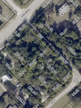 Sebastian Land Development Opportunity