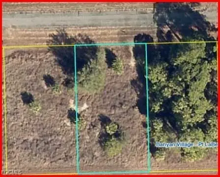 Land in Growing Labelle, FL