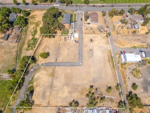 Development Land Near Fairgrounds