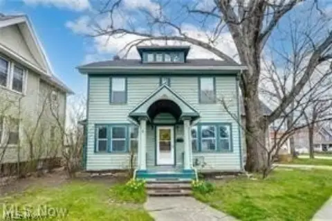 Multifamily Property