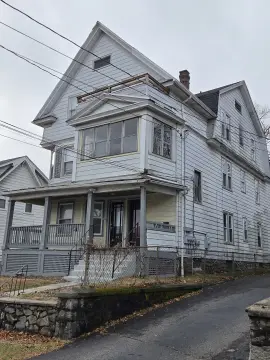 Waterbury Three-Family Turnkey Investment Property