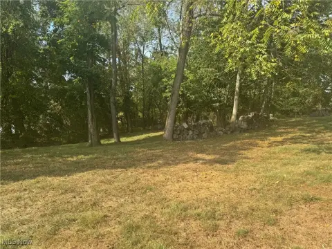 Residential Building Lot in Zanesville