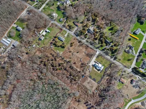 Tiverton Residential Land Opportunity
