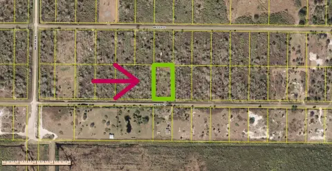 Okeechobee Agricultural Land For Sale