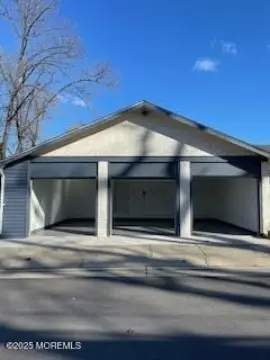 Renovated Garage in Asbury Park