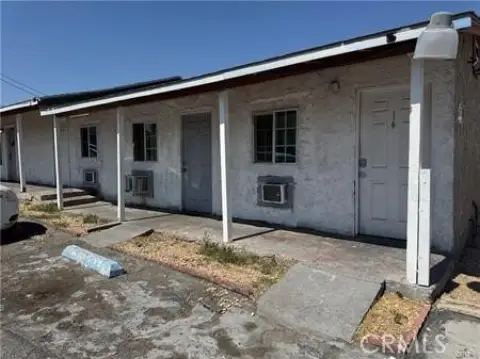 Route 66 Motel For Sale